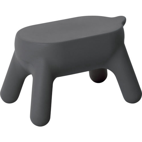 Step Stool  PRL1.0-1(GY)  HASEGAWA