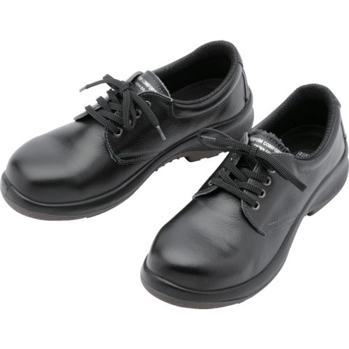 Safety Low Shoes  PRM210-23.5  MIDORI ANZEN