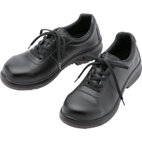 Safety Low Shoes  PRM211-23.5  MIDORI ANZEN