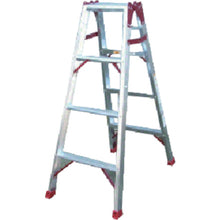 Load image into Gallery viewer, Aluminum Stepladder  PRO-120B  Pica
