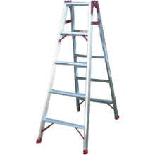Load image into Gallery viewer, Aluminum Stepladder  PRO-150B  Pica
