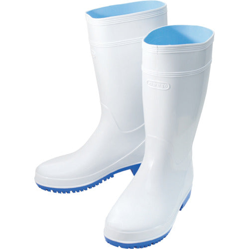 Oil-proof Boots  PROH202-WH-265  MARUGO
