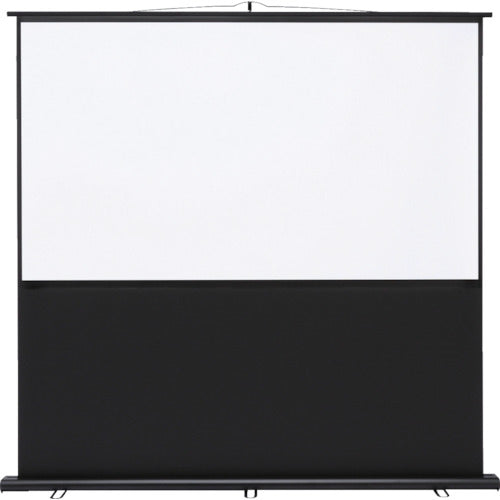 Projector Screen  PRS-Y80HD  SANWA