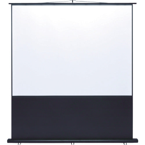 Projector Screen  PRS-Y80K  SANWA