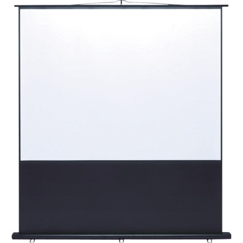 Projector Screen  PRS-Y85K  SANWA