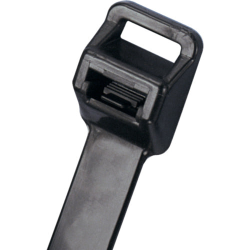 Cable Tie, Releasable  PRT10EH-Q0  PANDUIT