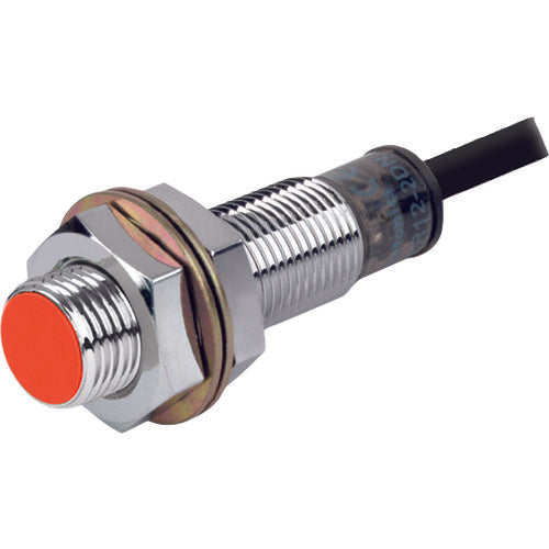 Cylindrical DC Proximity Sensor  PRT12-2DC  Autonics