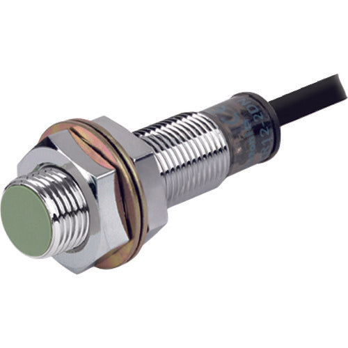 Cylindrical DC Proximity Sensor  PRT12-2DO  Autonics