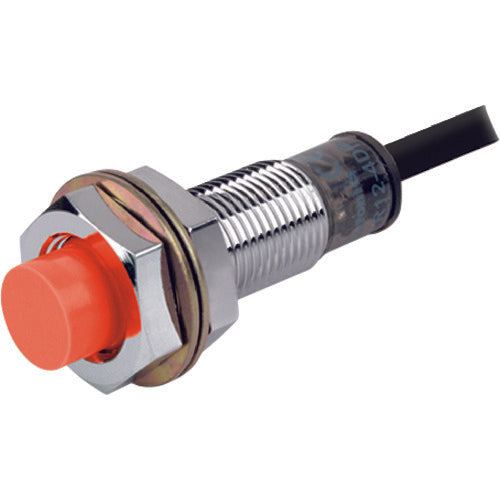 Cylindrical DC Proximity Sensor  PRT12-4DC  Autonics