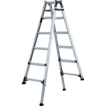 Load image into Gallery viewer, Stepladder  PRT180FX  ALINCO
