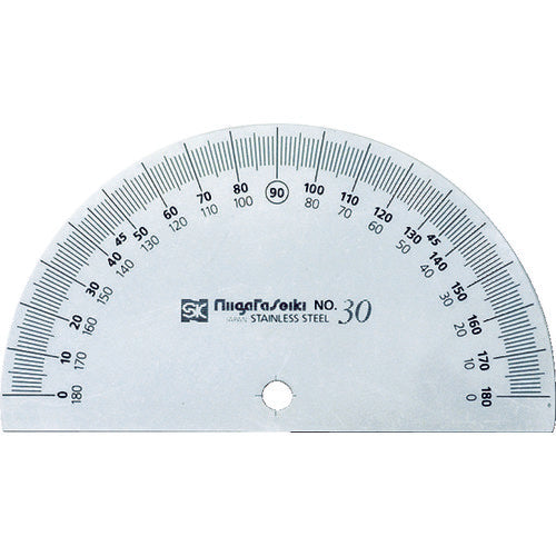 Protractor  PRT192-120S  SK