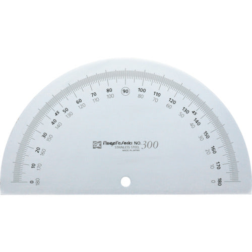 Protractor  PRT192-200S  SK