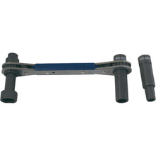 Load image into Gallery viewer, Ratchet Wrench  PRW-5WSK  TOP
