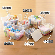 Load image into Gallery viewer, Freebox  PRX-FB40S-W-070128  TENMA
