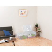 Load image into Gallery viewer, Clear Box  PRXFREEBOX-10HANDLE-W  TENMA
