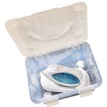 Load image into Gallery viewer, Clear Box  PRXFREEBOX-10HANDLE-W  TENMA
