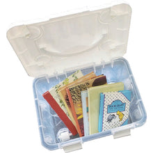 Load image into Gallery viewer, Clear Box  PRXFREEBOX-10HANDLE-W  TENMA
