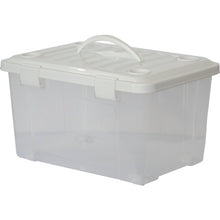Load image into Gallery viewer, Clear Box  PRXFREEBOX-35HANDLE-W  TENMA

