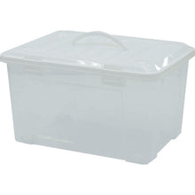 Load image into Gallery viewer, Clear Box  PRXFREEBOX-55HANDLE-W  TENMA
