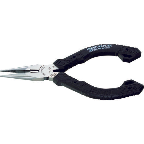 Miniature Long Nose Pliers  PS-01  ENGINEER