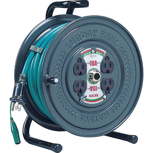 Upper Reel  PS-201K  HATAYA