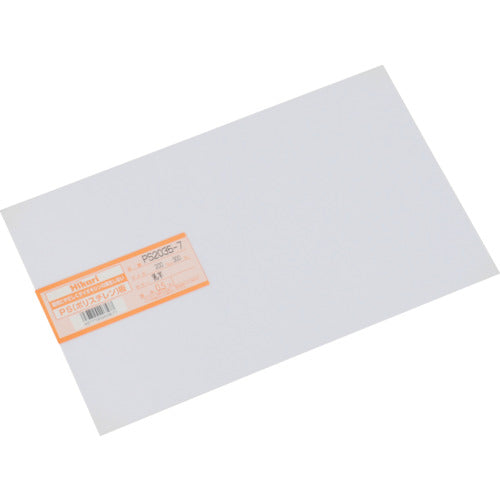 Polystyrene Sheet  PS2035-7  HIKARI