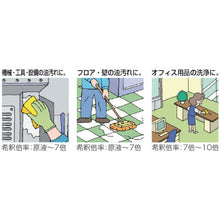 Load image into Gallery viewer, Alpha Multi Cleaner Eco  PS20  TRUSCO
