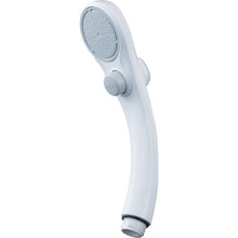 Load image into Gallery viewer, Low Water Pressure Shower Head  PS323B-81XA-MW2  SANEI

