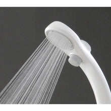Load image into Gallery viewer, Low Water Pressure Shower Head  PS323B-81XA-MW2  SANEI
