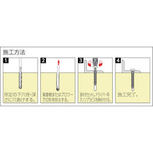 Load image into Gallery viewer, Non-Plug Screw Pan Head  PS-432DN  UNIKA

