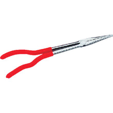 Load image into Gallery viewer, Long Pliers(Straight Long Nose)  PS6-302  KTC
