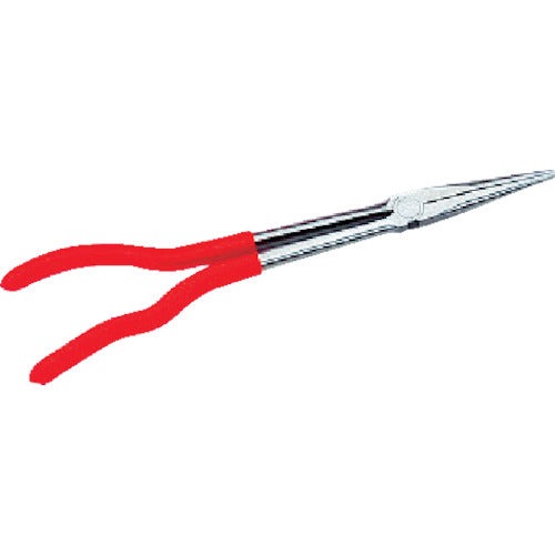 Long Pliers(Straight Long Nose)  PS6-302  KTC