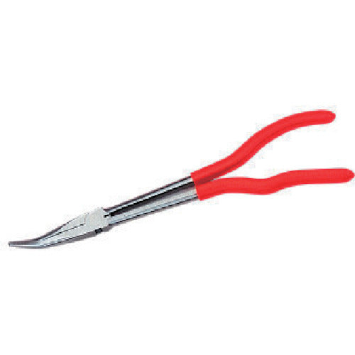 Angle Long Nose Pliers Long Type  PS6-304  KTC