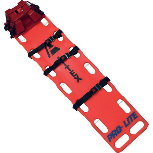 Pro Lite Spine Board XT Set  PSBXTSET  AITEX