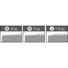 Load image into Gallery viewer, Hand Tap(Unified)  P-S-HT-5/16NF24-3  IS
