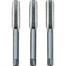 Load image into Gallery viewer, Hand Tap(3 pcs set)  P-S-HT-M2X0.4-S  IS
