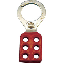 Load image into Gallery viewer, Lockout Hasp  PSL-1.5  PANDUIT
