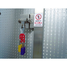 Load image into Gallery viewer, Lockout Hasp  PSL-1.5  PANDUIT
