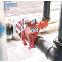 Load image into Gallery viewer, LOCKOUT, BALL VALVE  PSL-1059  PANDUIT
