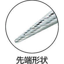 Load image into Gallery viewer, Round Nose Chain Pliers(Slim)  PSL-175N  KTC
