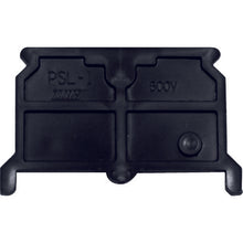 Load image into Gallery viewer, Terminal Block for DIN Rail  PS0002  TOGI
