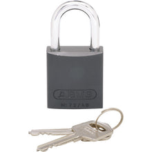 Load image into Gallery viewer, High Security Padlocks  PSL-7BL  PANDUIT

