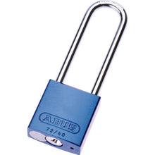 Load image into Gallery viewer, High Security Padlocks  PSL-7BU-LS  PANDUIT
