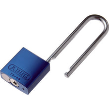 Load image into Gallery viewer, High Security Padlocks  PSL-7BU-LS  PANDUIT
