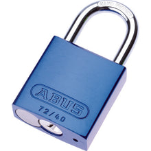 Load image into Gallery viewer, High Security Padlocks  PSL-7BU  PANDUIT
