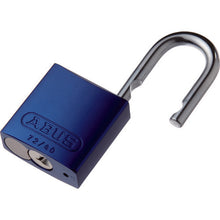 Load image into Gallery viewer, High Security Padlocks  PSL-7BU  PANDUIT
