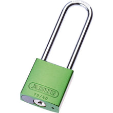 Load image into Gallery viewer, High Security Padlocks  PSL-7GR-LS  PANDUIT
