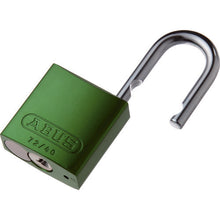 Load image into Gallery viewer, High Security Padlocks  PSL-7GR  PANDUIT
