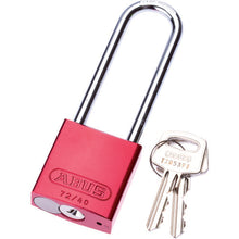 Load image into Gallery viewer, High Security Padlocks  PSL-7-LS  PANDUIT
