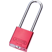 Load image into Gallery viewer, High Security Padlocks  PSL-7-LS  PANDUIT
